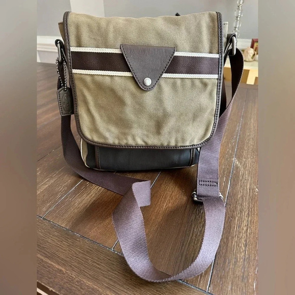 Fossil Lane City cross body bag - Picture 12 of 16